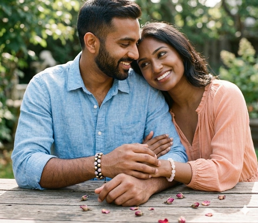Relationship & Love Seekers