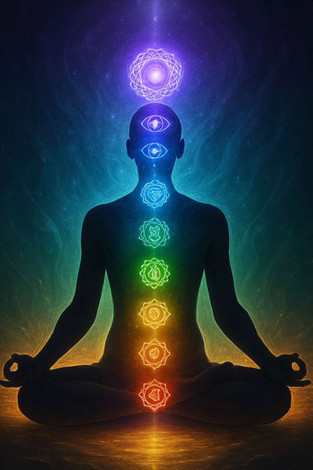 Healing & Wellness
