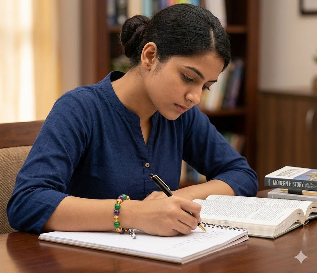Students & Career