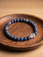 The LAPIS GUARDIAN CHARM Band (Lab Certified)