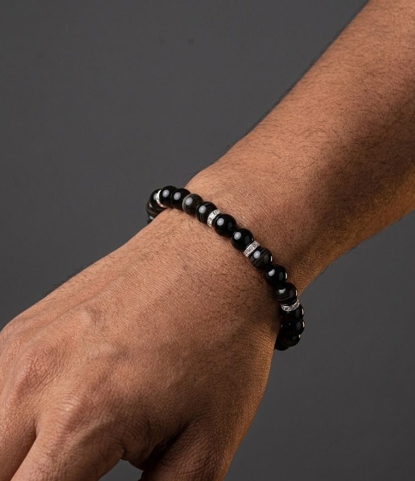 SULEMANI STONE Bracelet (Lab Certified)