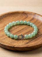 The OPPORTUNITY Crystal Bracelet (Lab Certified)