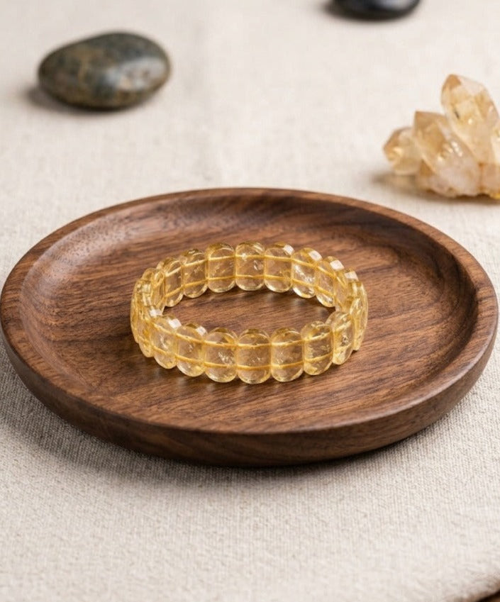 The CETRINE BAND(Lab Certified)