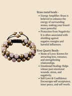 The DEVINE LOVE BAND (Lab Certified)