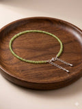 The ROOTS Anklet