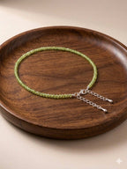 The ROOTS Anklet