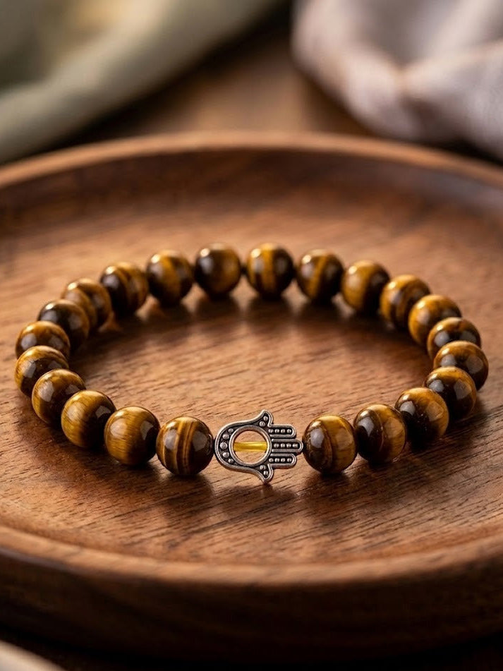 FEARLESS Soul Bracelet (Lab Certified)