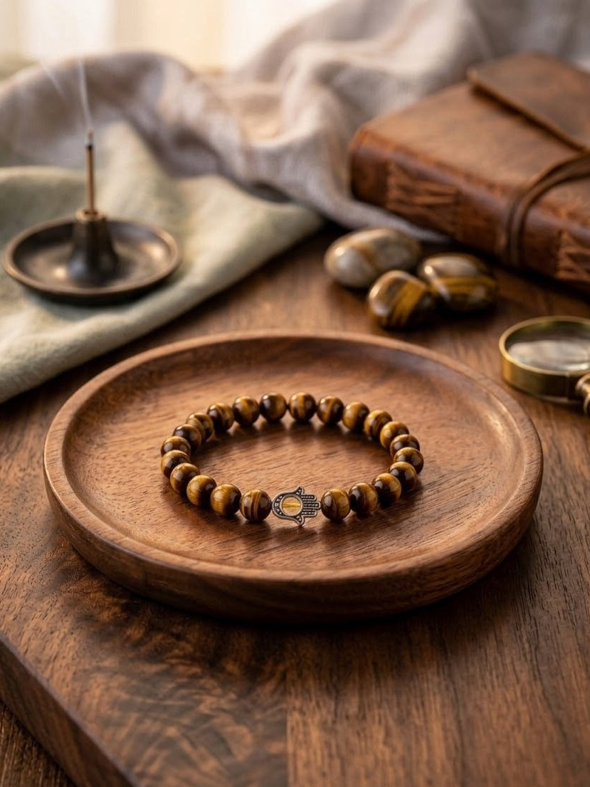 FEARLESS Soul Bracelet (Lab Certified)