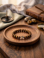 FEARLESS Soul Bracelet (Lab Certified)