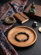 The Inner STRENGTH BOOSTER Bracelet (Lab Certified)