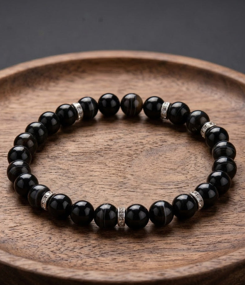 SULEMANI STONE Bracelet (Lab Certified)