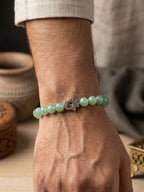 The OPPORTUNITY Crystal Bracelet (Lab Certified)