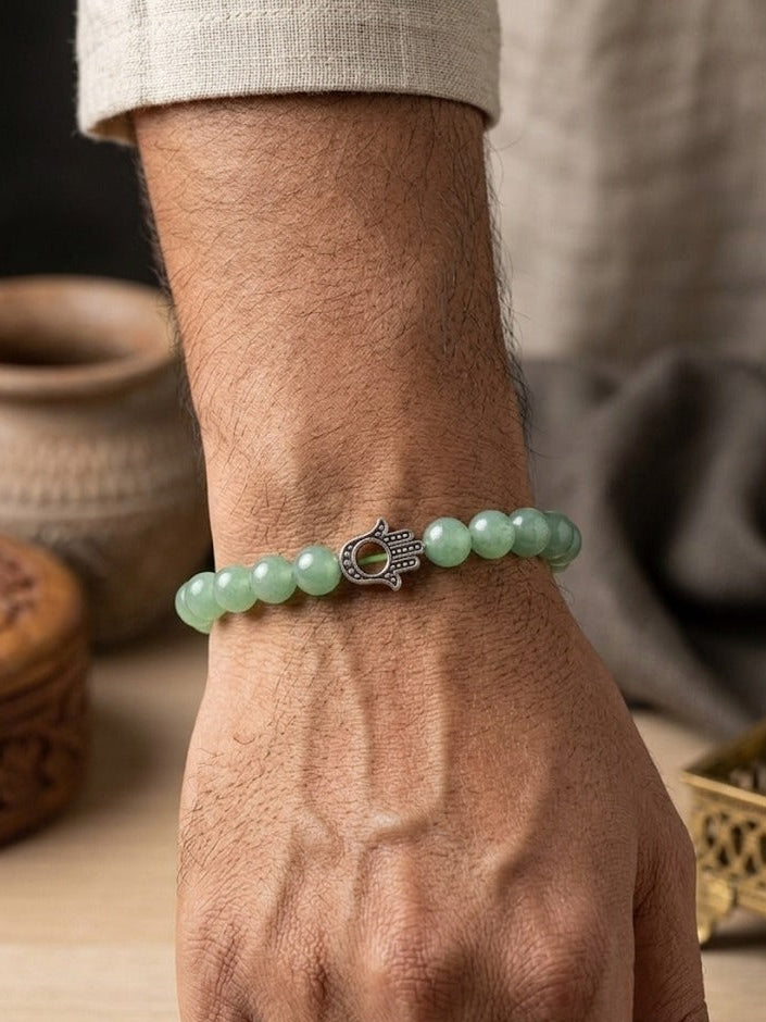 The OPPORTUNITY Crystal Bracelet (Lab Certified)