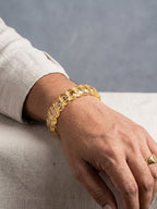 The CETRINE BAND(Lab Certified)
