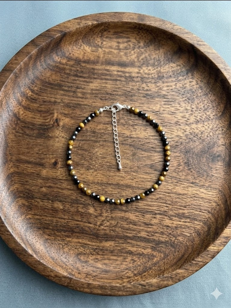 The TRIO ANKLET