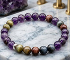 The DEPRESSION HEALER Bracelet (Lab Certified)