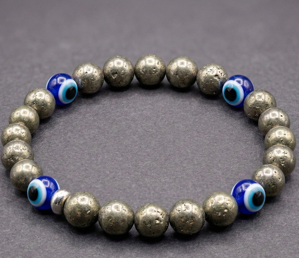 The PYRITE & Death of EVIL (Lab Certified)
