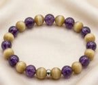 The RESEARCHERS Bracelet (Lab Certified)