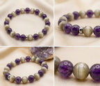 The RESEARCHERS Bracelet (Lab Certified)