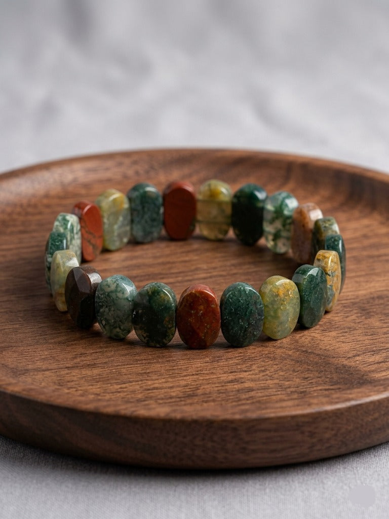The Vital ROOTS Bracelet (Lab Certified)