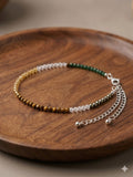 The DHANYOG ANKLET