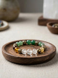 The REAL DHANYOG Bracelet (Lab Certified)