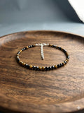 The TRIO ANKLET