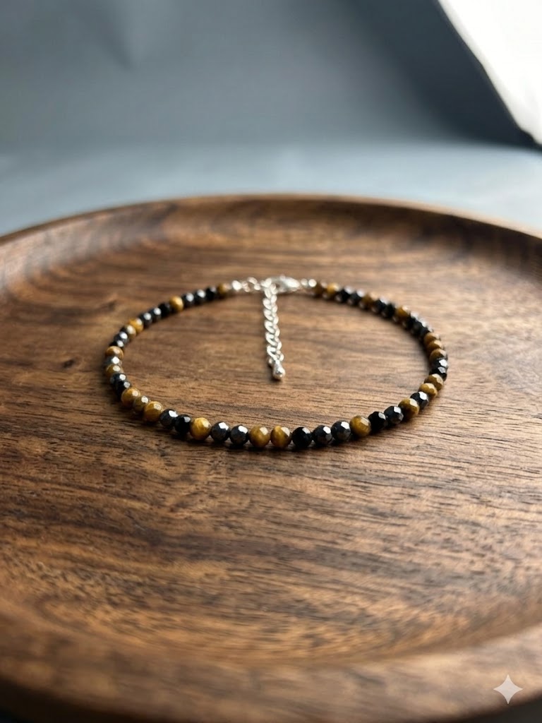 The TRIO ANKLET