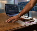 The TRADING Magnet (Lab Certified)