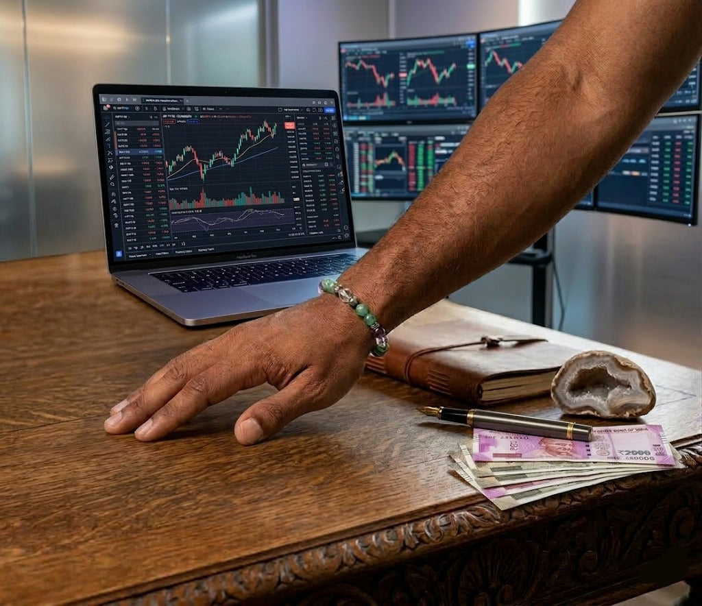 The TRADING Magnet (Lab Certified)