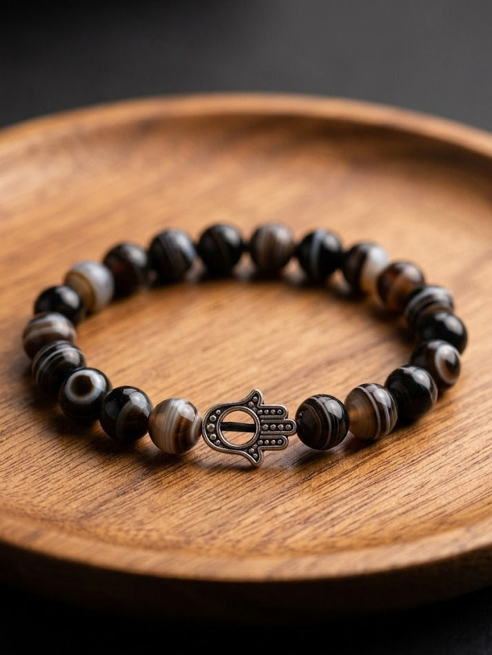 The Inner STRENGTH BOOSTER Bracelet (Lab Certified)