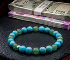 The HEALTH & WEALTH Protector (Lab Certified)